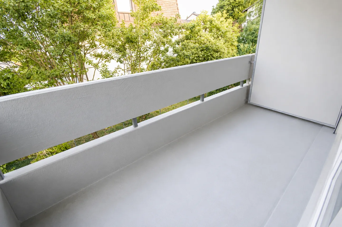 Gemütliche Wohnung mit zwei Balkonen - Foto 6 von 7