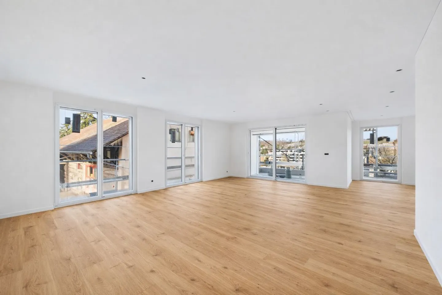 Appartement Exclusif Neuf 2026 - Photo 1 sur 13