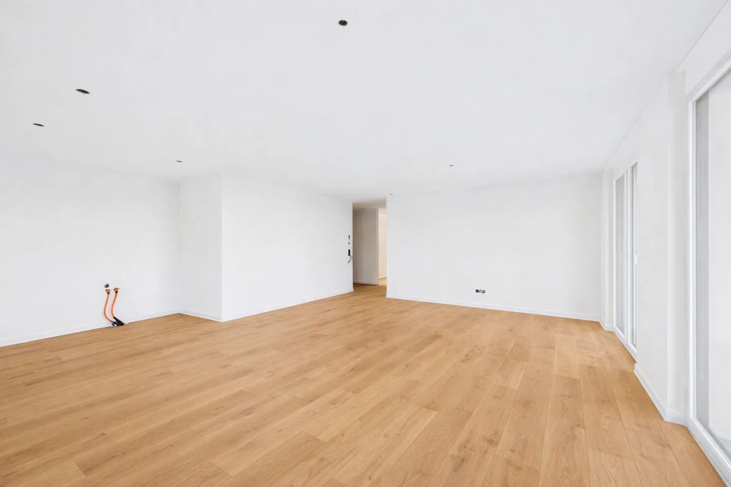 Appartement Exclusif Neuf 2026 - Photo 3 sur 13
