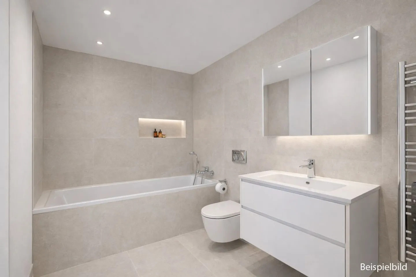 Appartement Exclusif Neuf 2026 - Photo 9 sur 13