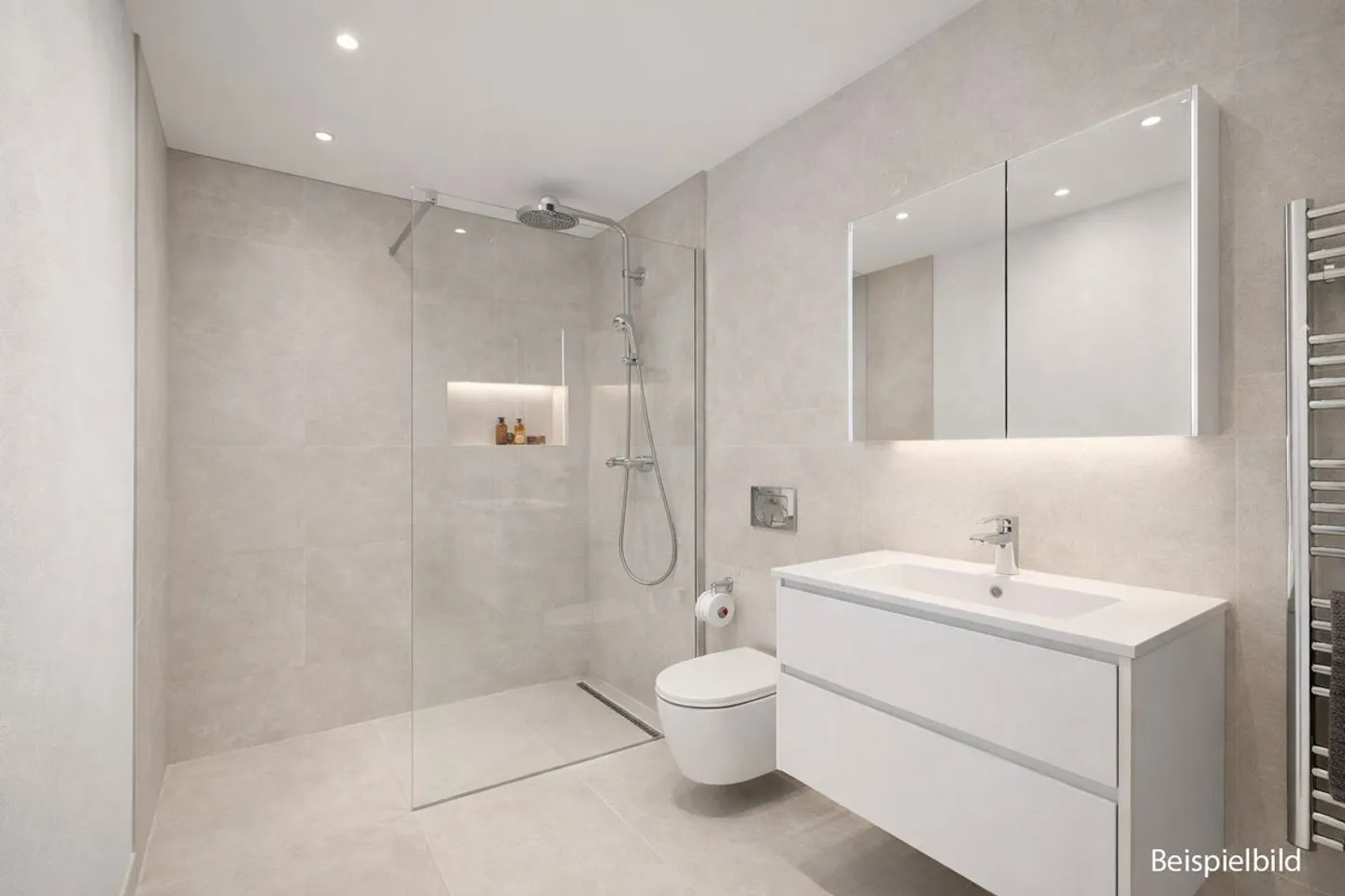 Appartement Exclusif Neuf 2026 - Photo 10 sur 13