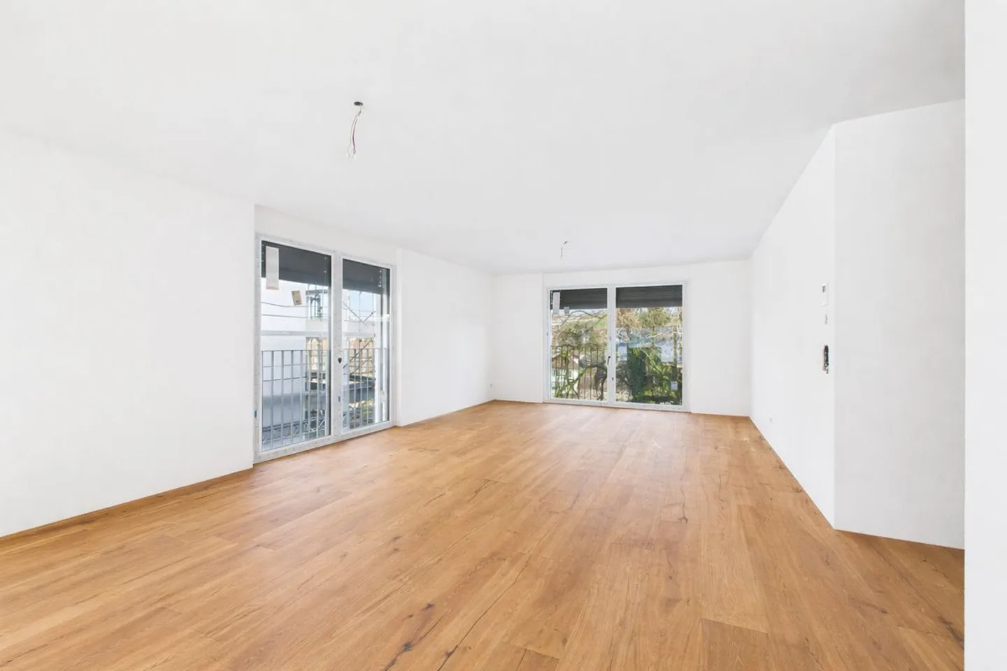 Appartement neuf exclusif avec un concept de vie spacieux - Photo 5 sur 13