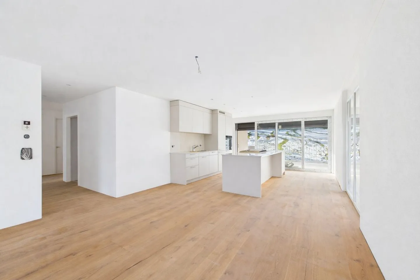 Appartement neuf exclusif avec un concept de vie spacieux - Photo 4 sur 13