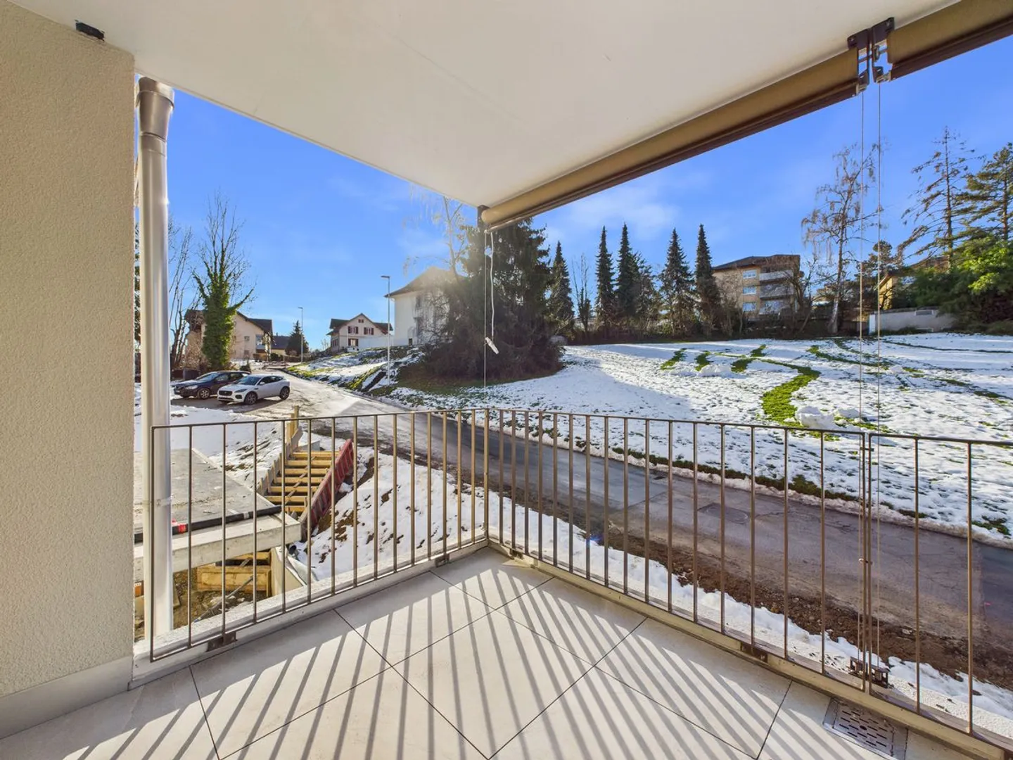 Appartement neuf exclusif avec un concept de vie spacieux - Photo 6 sur 13