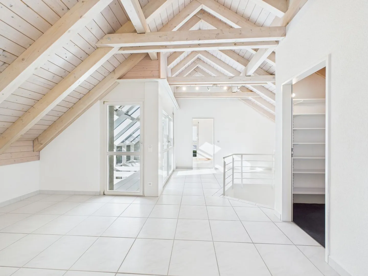 Architectural House with Stunning Views - Photo 13 of 13