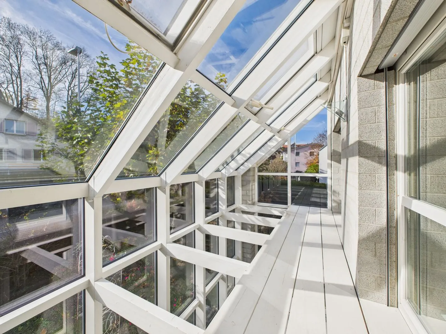 Architectural House with Stunning Views - Photo 8 of 13