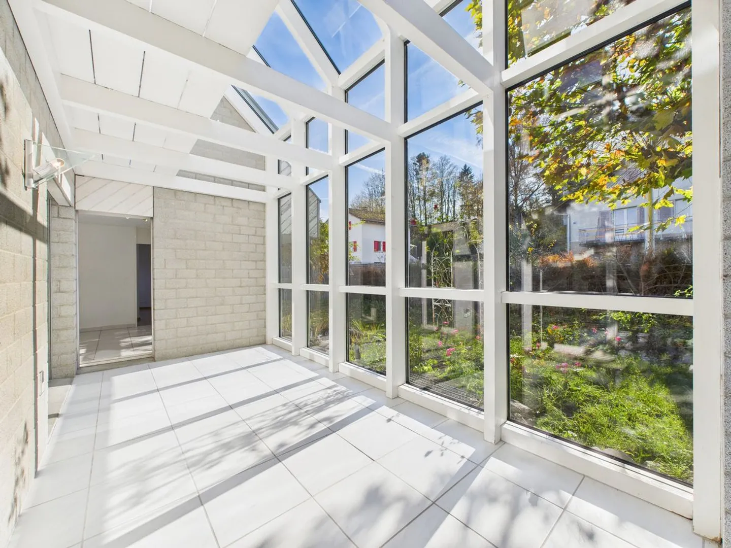 Architectural House with Stunning Views - Photo 7 of 13