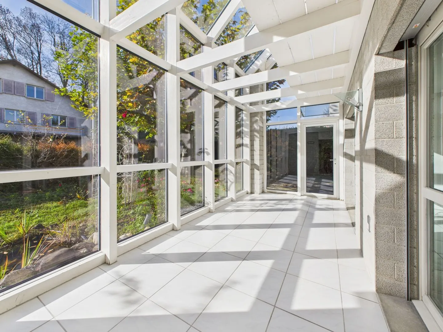 Architectural House with Stunning Views - Photo 6 of 13