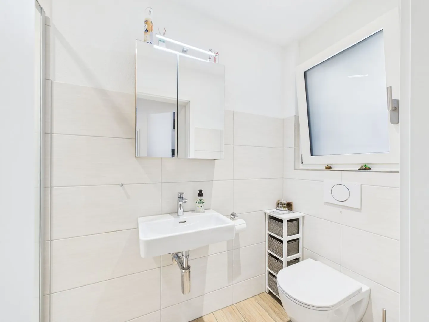 High-quality semi-detached house with many elegant details - Photo 13 of 13