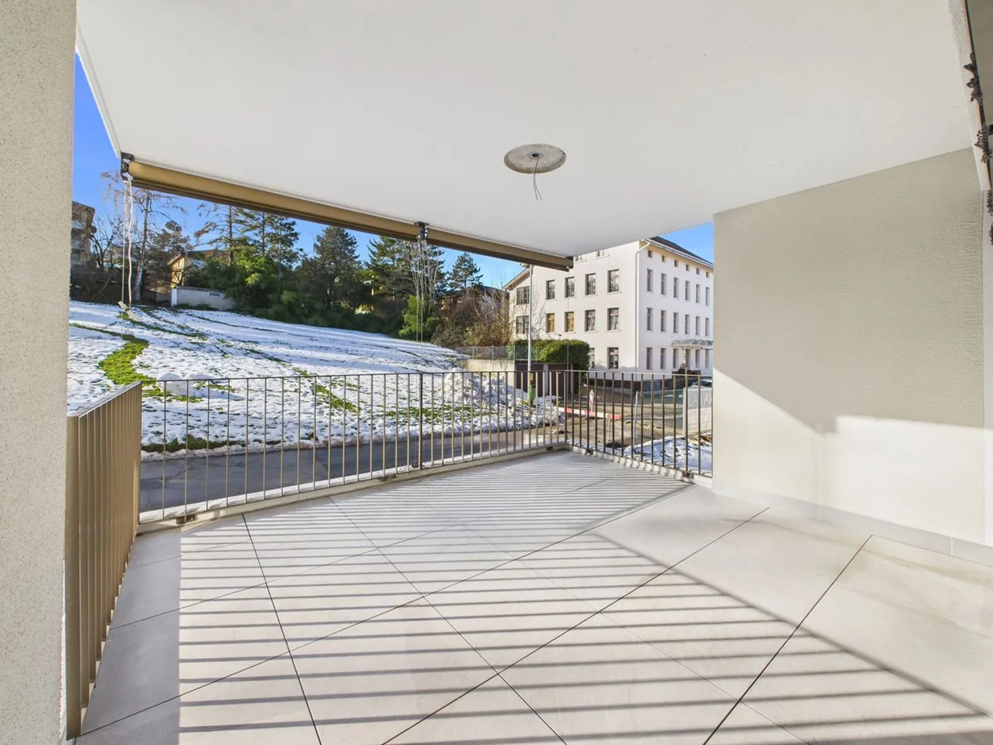 Appartement neuf exclusif avec un concept de vie spacieux - Photo 7 sur 13