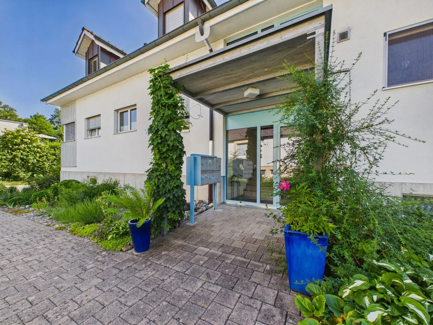 Penthouse exclusif dans un emplacement privilégié non obstrué - Photo 6 sur 13