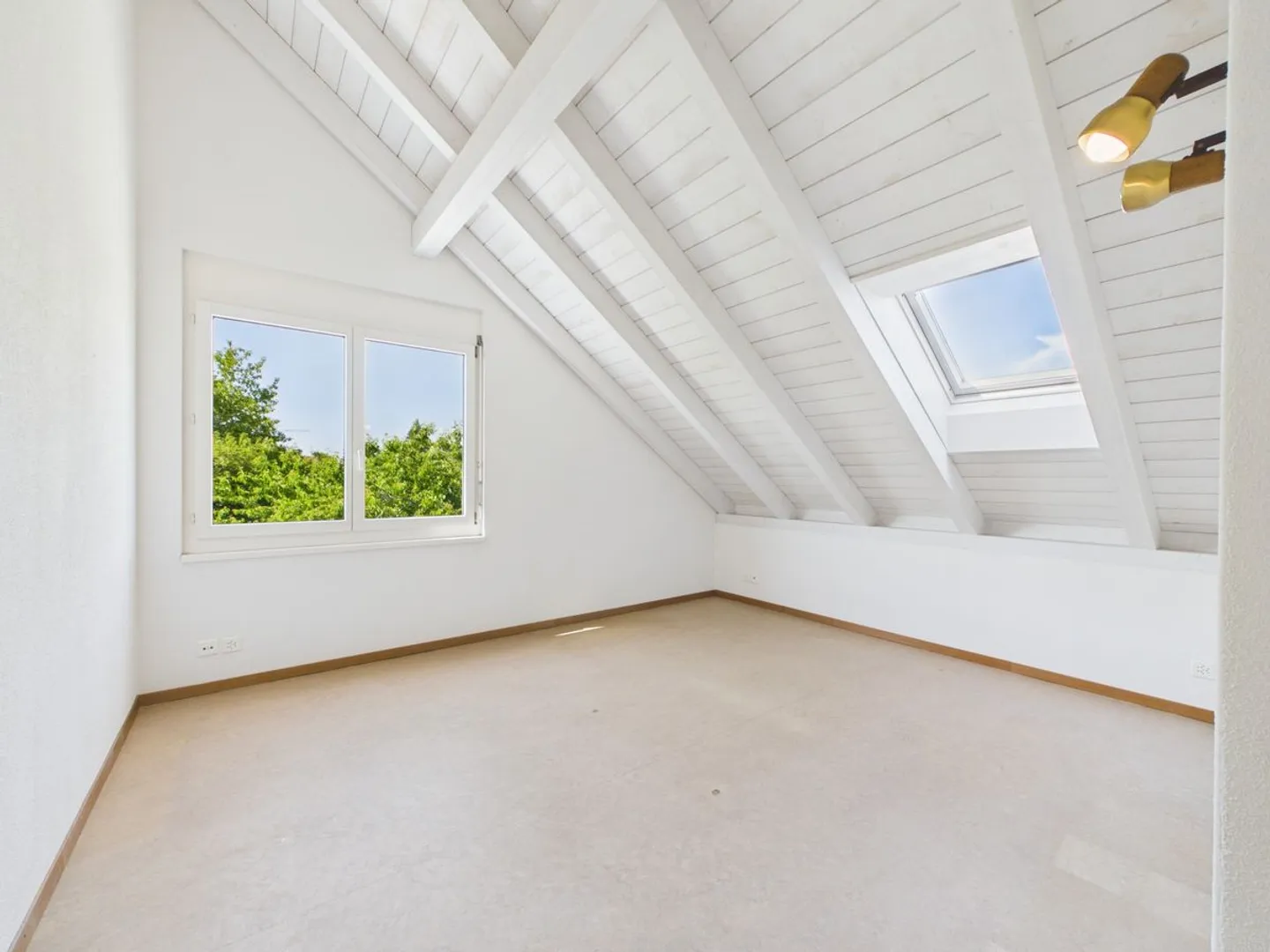 Penthouse exclusif dans un emplacement privilégié non obstrué - Photo 13 sur 13