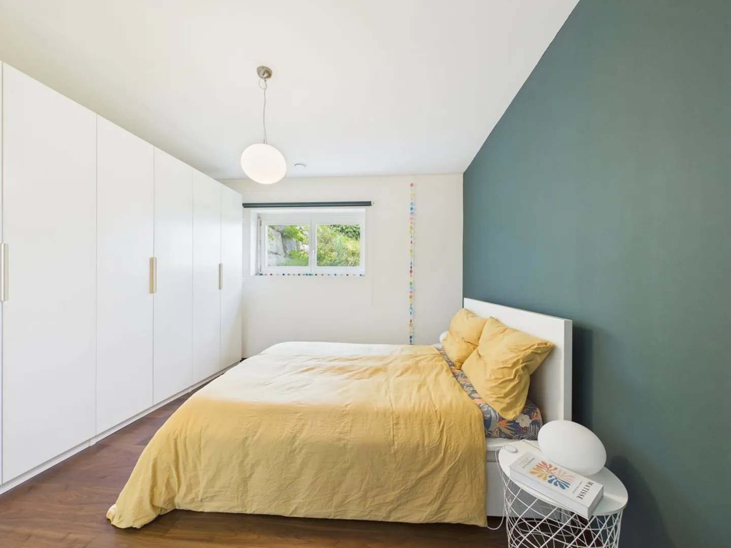 Exklusive Terrassenwohnung mit unverbaubarer Weitsicht - Photo 7 sur 13