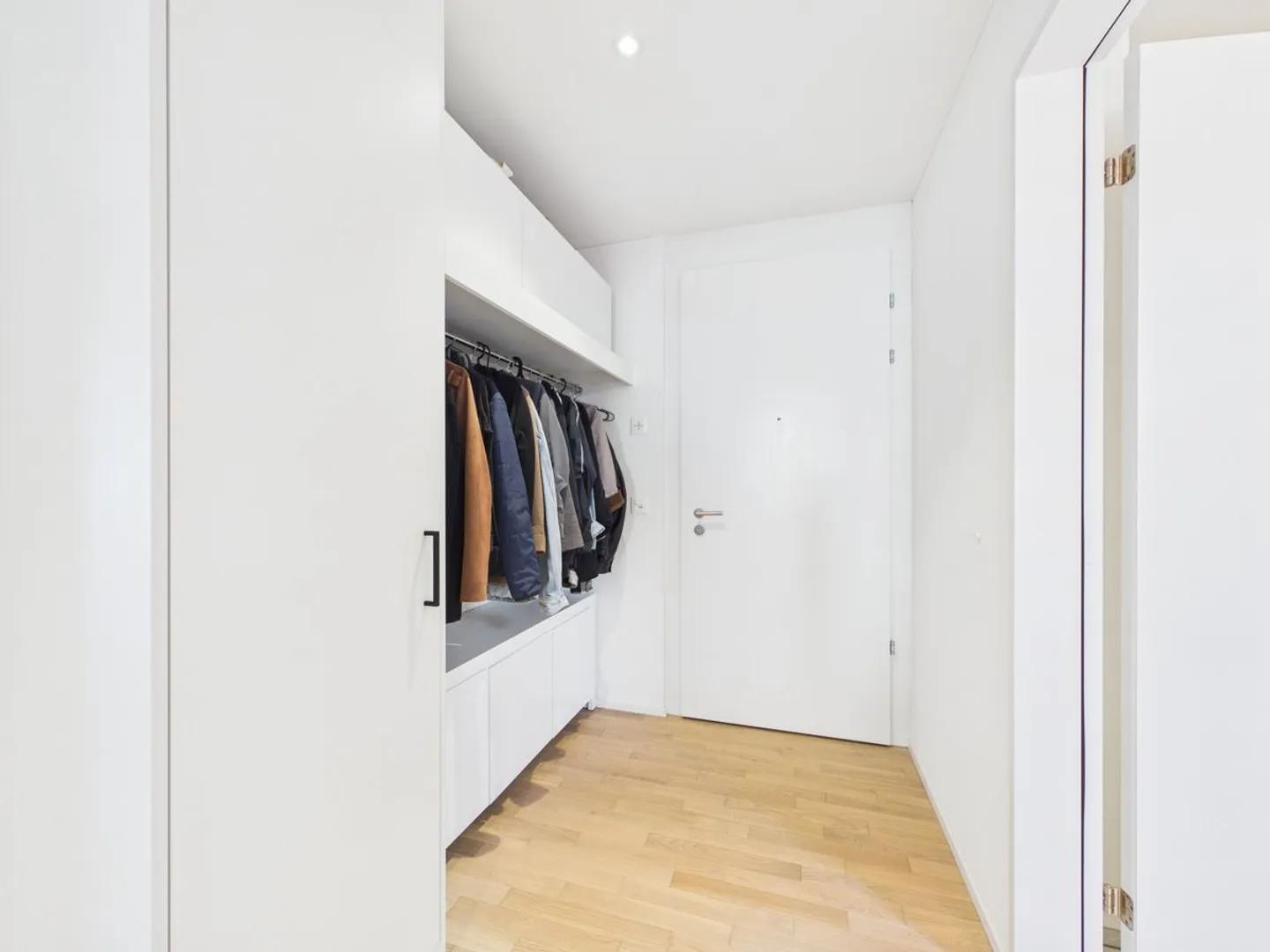 Modernes Wohnen in Stadtnähe - Foto 11 von 13