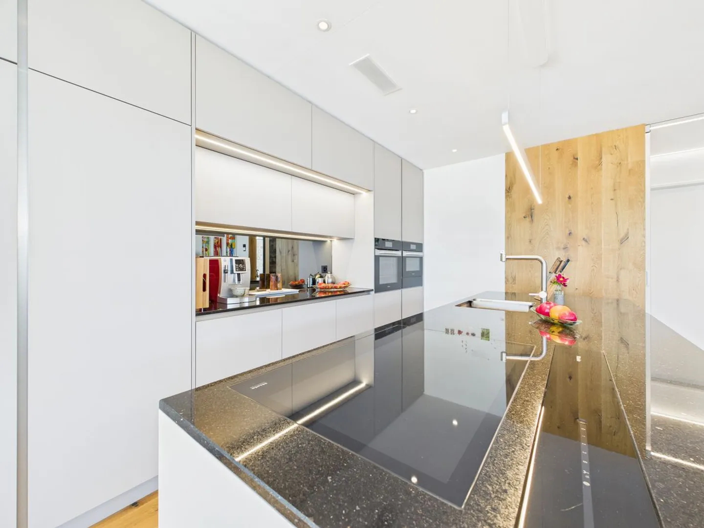 Attic Terrace Jewel with Panorama in Wynental - Photo 8 of 13