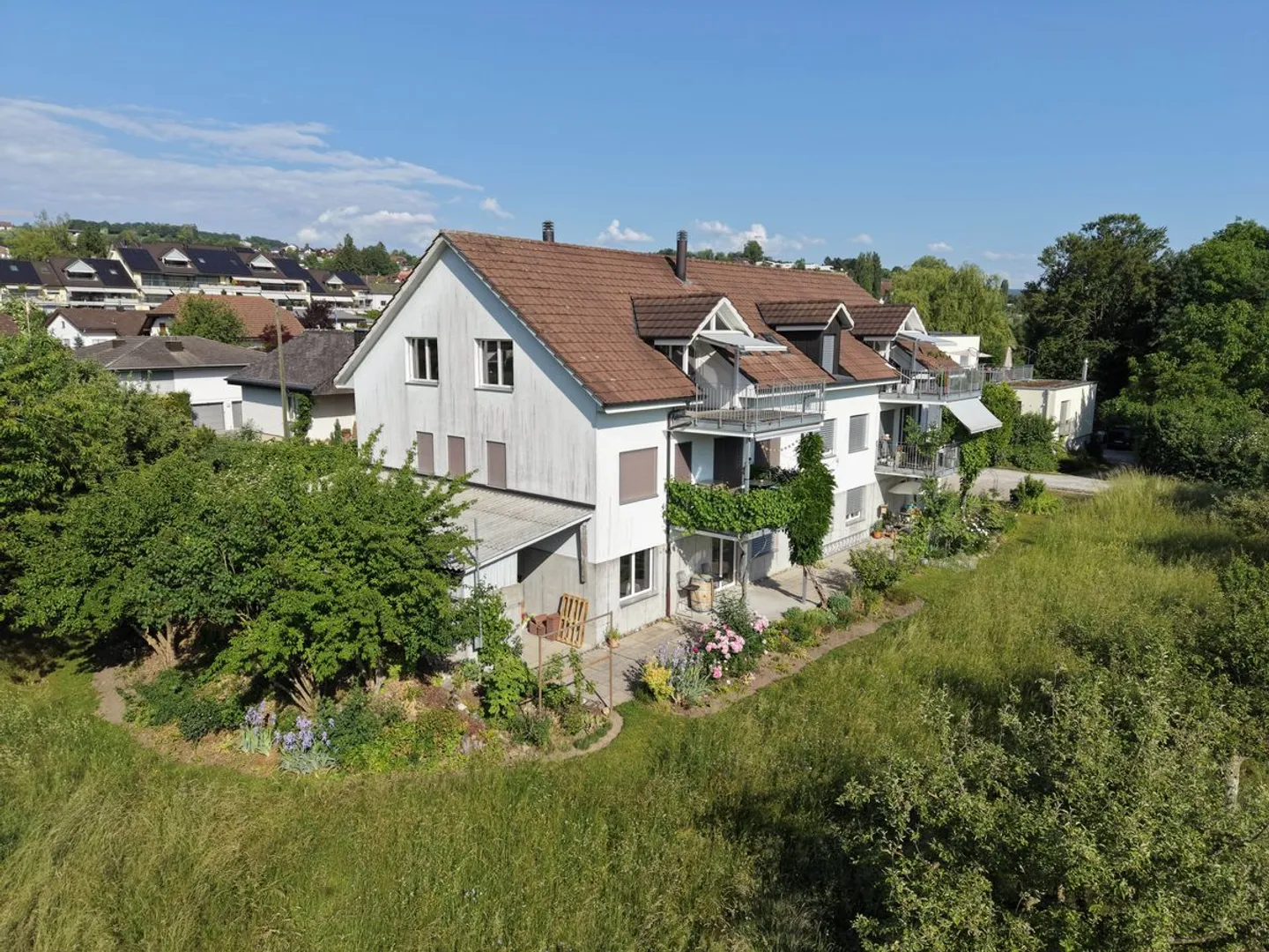 Penthouse exclusif dans un emplacement privilégié non obstrué - Photo 3 sur 13