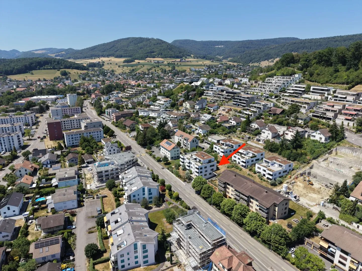 Modernes Wohnen in Stadtnähe - Foto 2 von 13
