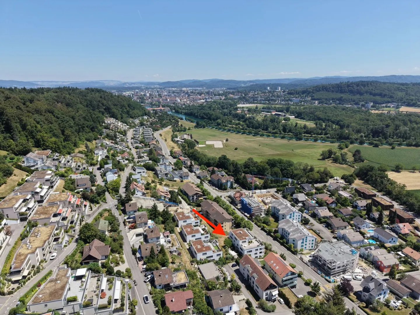 Modernes Wohnen in Stadtnähe - Foto 3 von 13