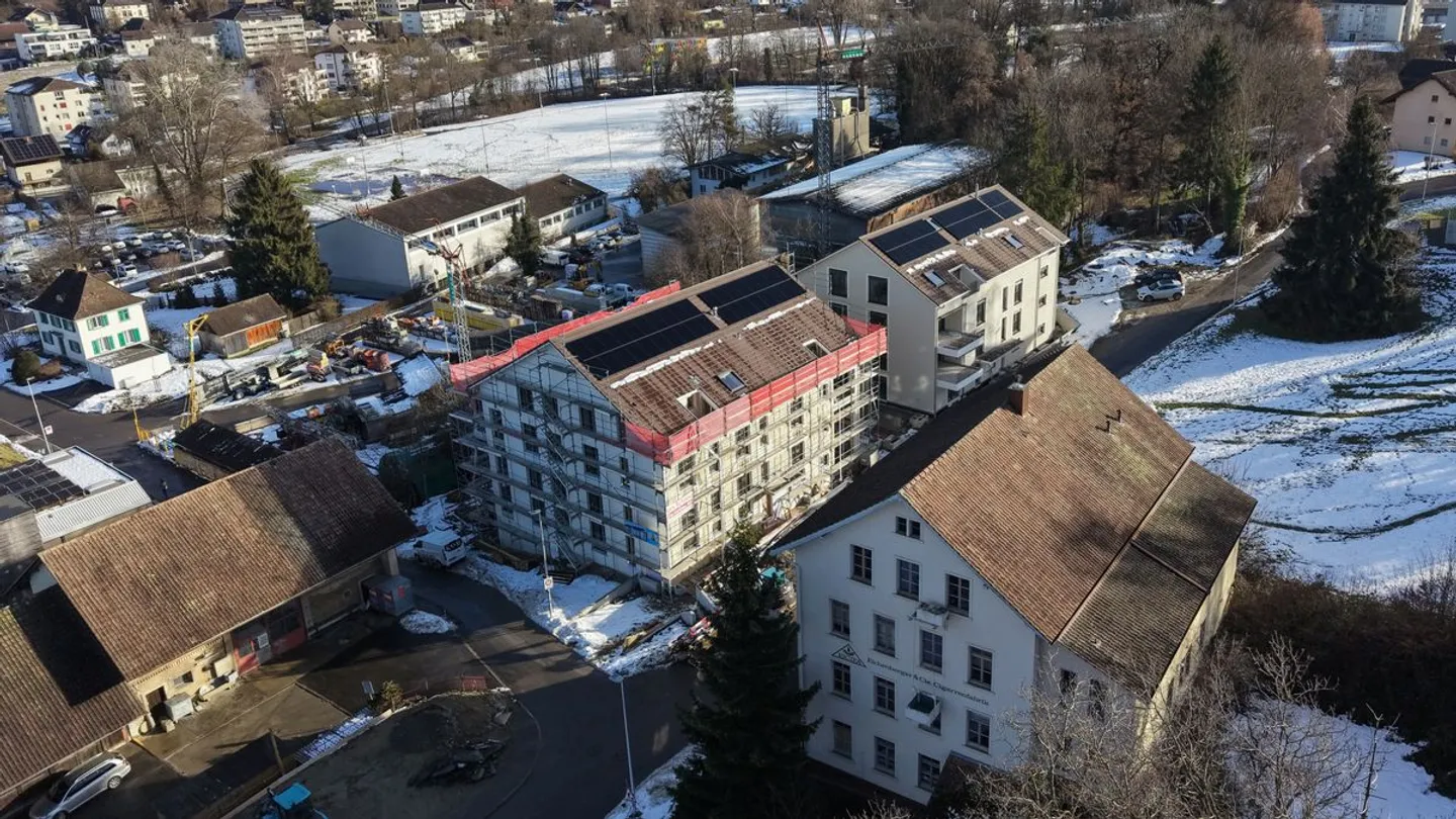 Appartement Exclusif Neuf 2026 - Photo 12 sur 13