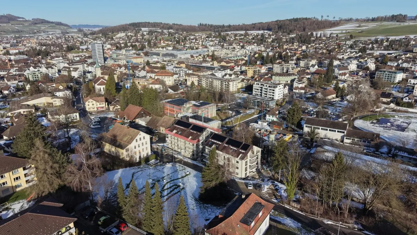 Appartement Exclusif Neuf 2026 - Photo 11 sur 13