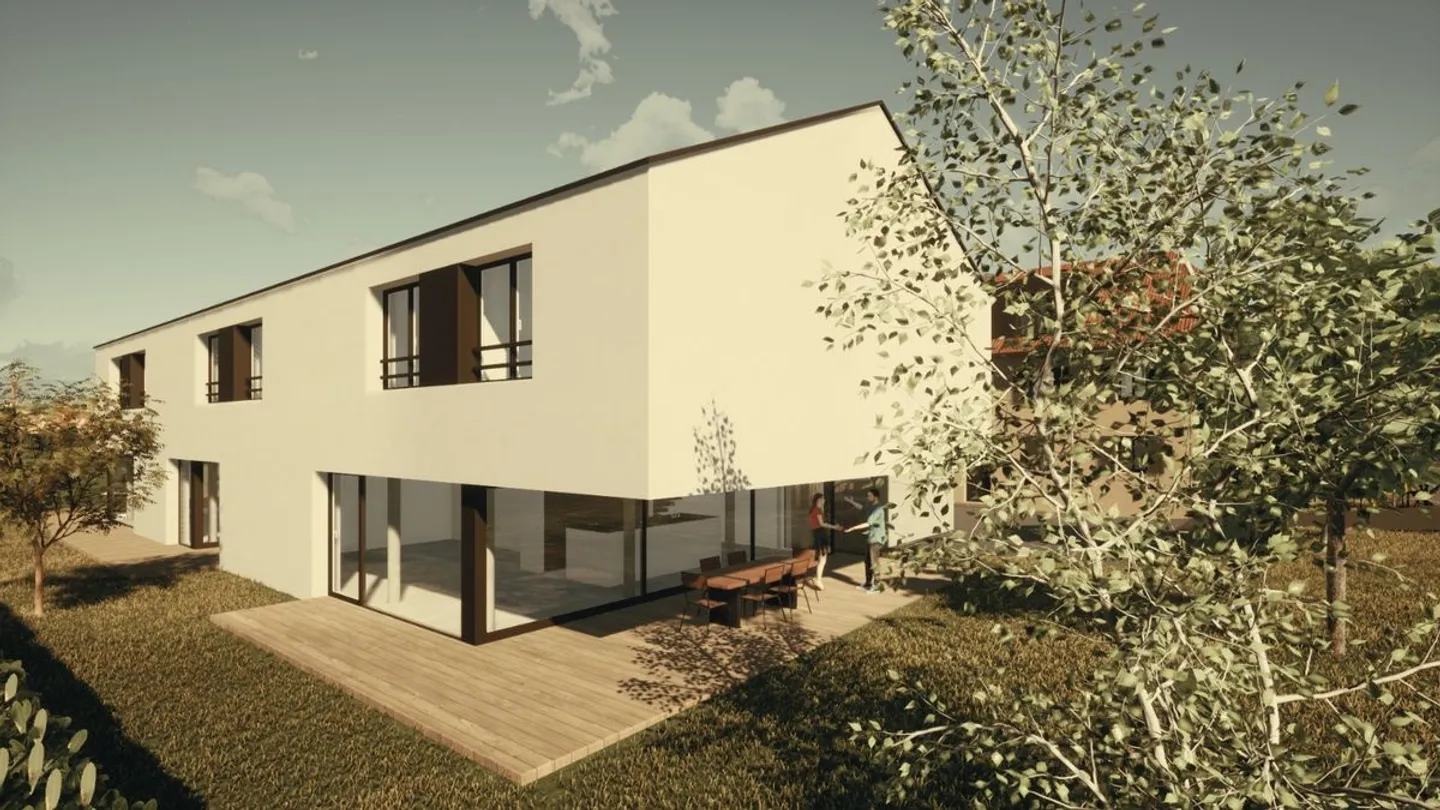 Domdidier opens its doors to you! - Photo 3 of 8