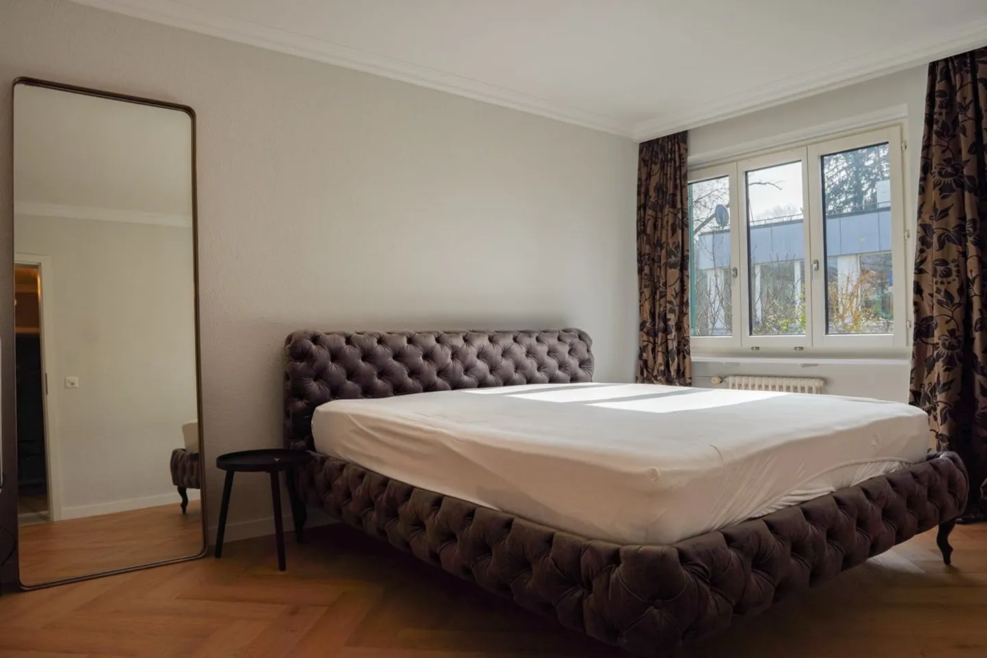 Forch 315 - Ihr persönlicher Rückzugsort mitten in der Stadt - Foto 3 von 6