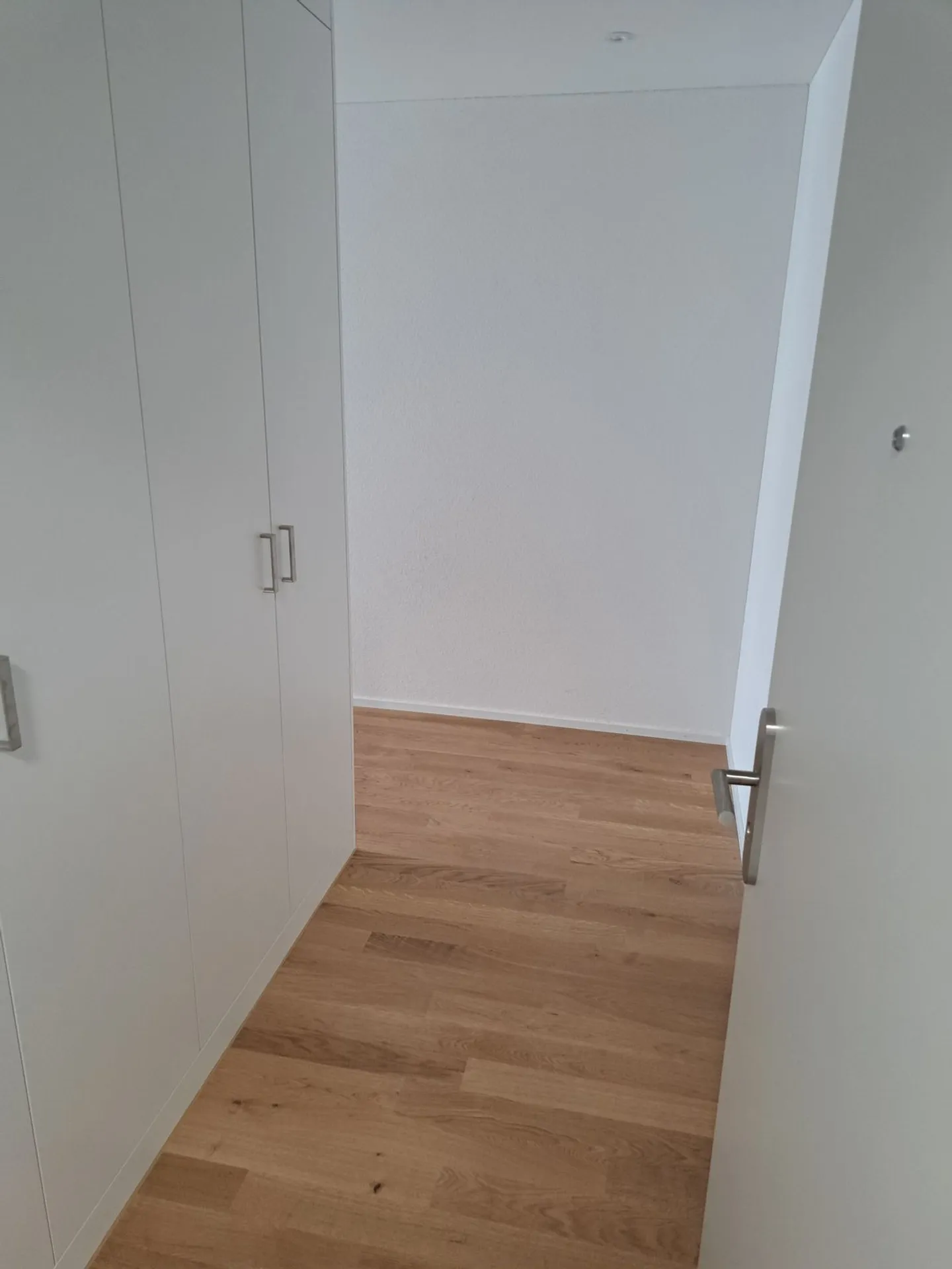 Stylische Neubauwohnung in Bad Zurzach - Foto 6 von 10