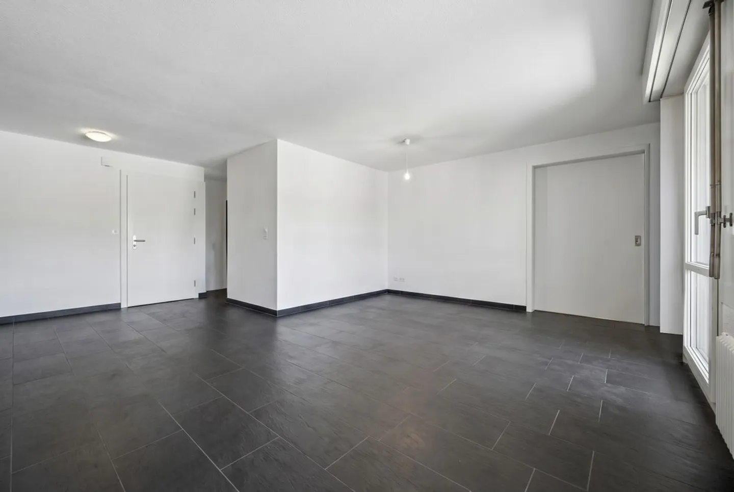 Charmante Wohnung mit Balkon - Foto 5 von 13