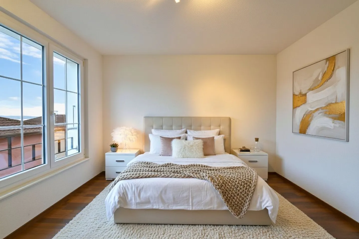 Your future home, available immediately - Photo 6 of 8