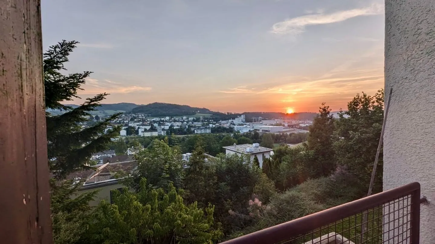 Fantastic view with spacious garden - Photo 1 of 11