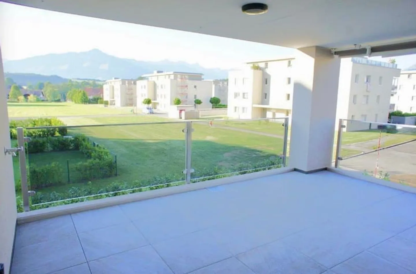 Luminoso 4 ½ locali a Riaz (FR / Gruyère) - Foto 1 di 1