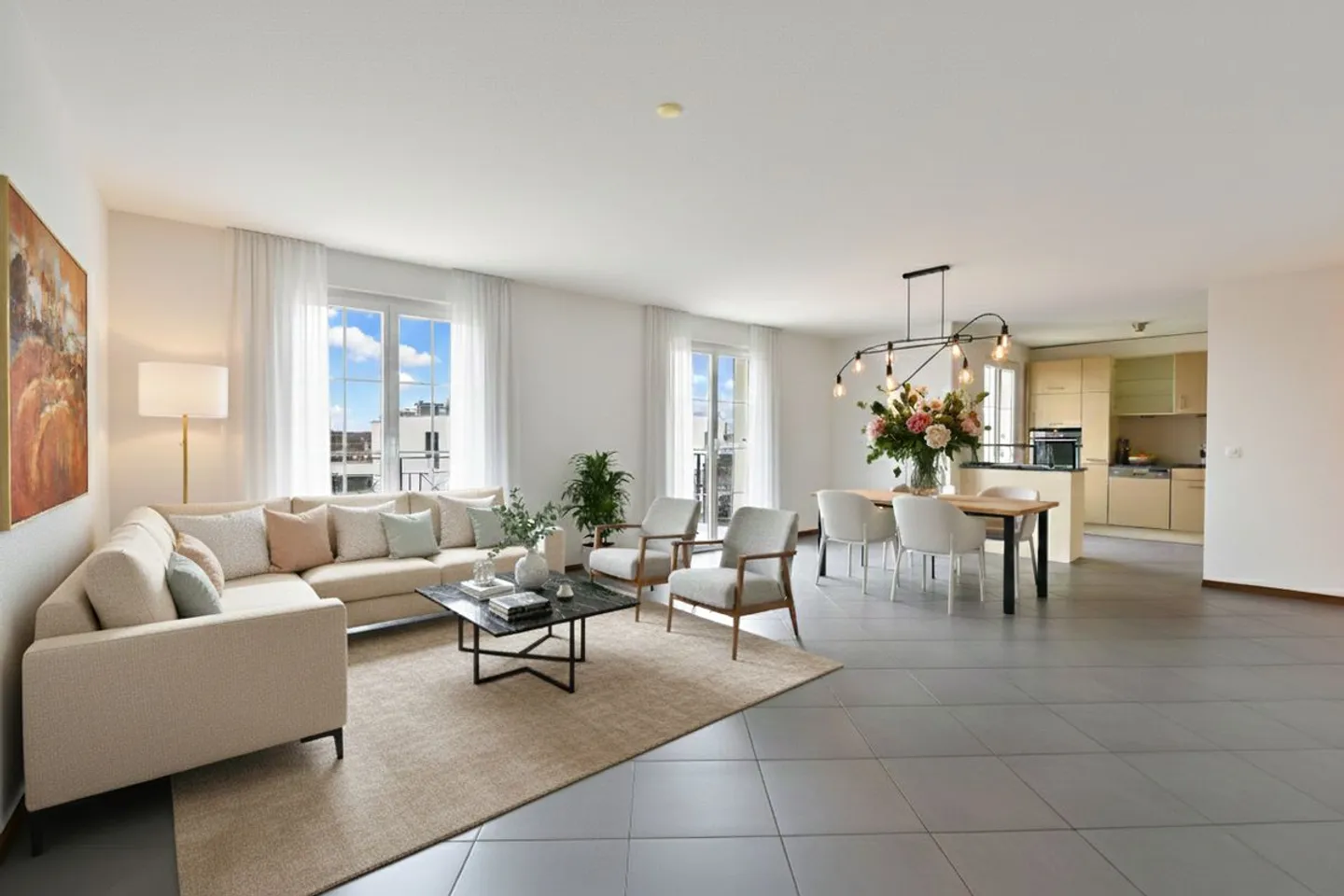 Your future home, available immediately - Photo 1 of 8