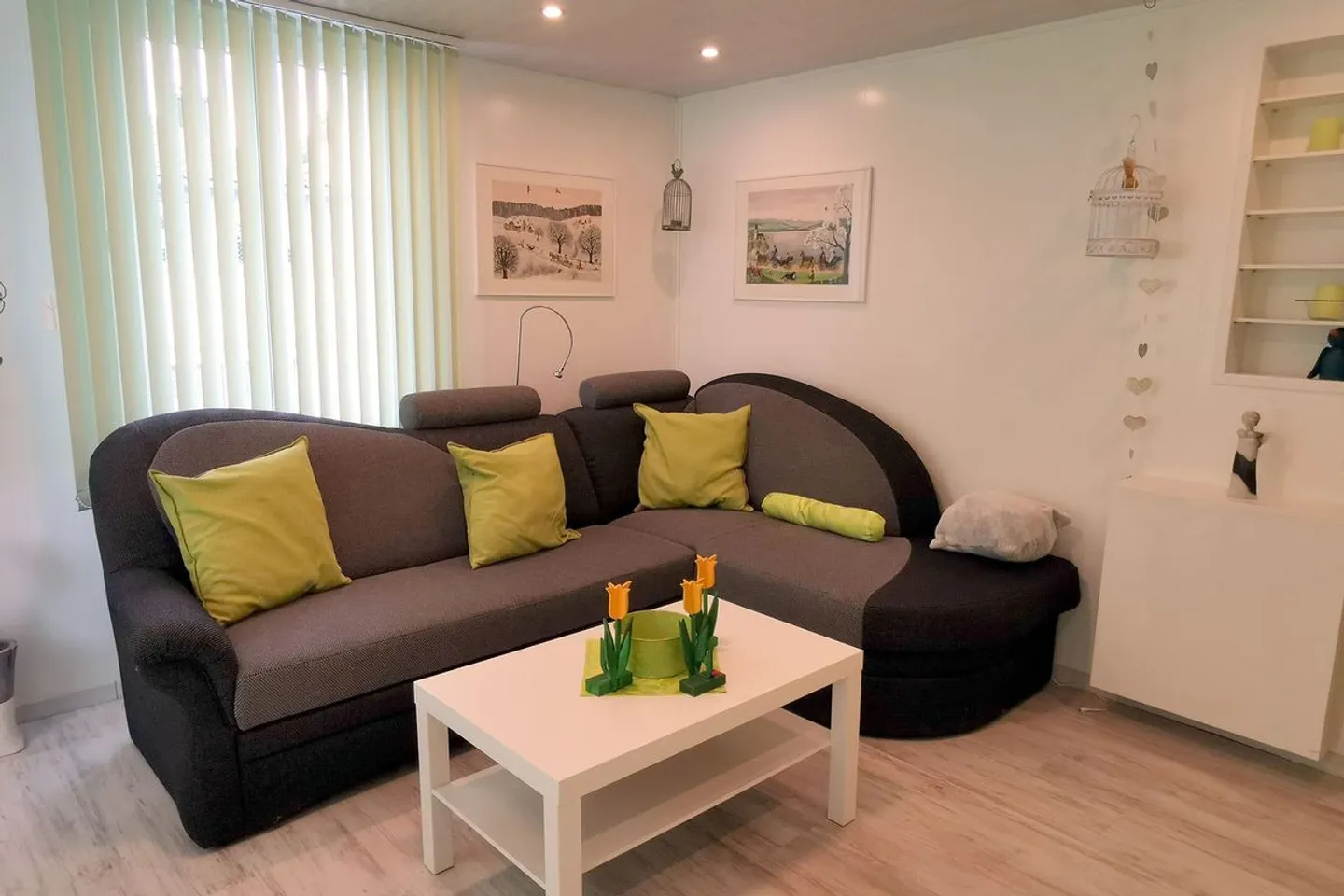 Charmantes Haus mit Investitionspotential - Foto 7 von 13