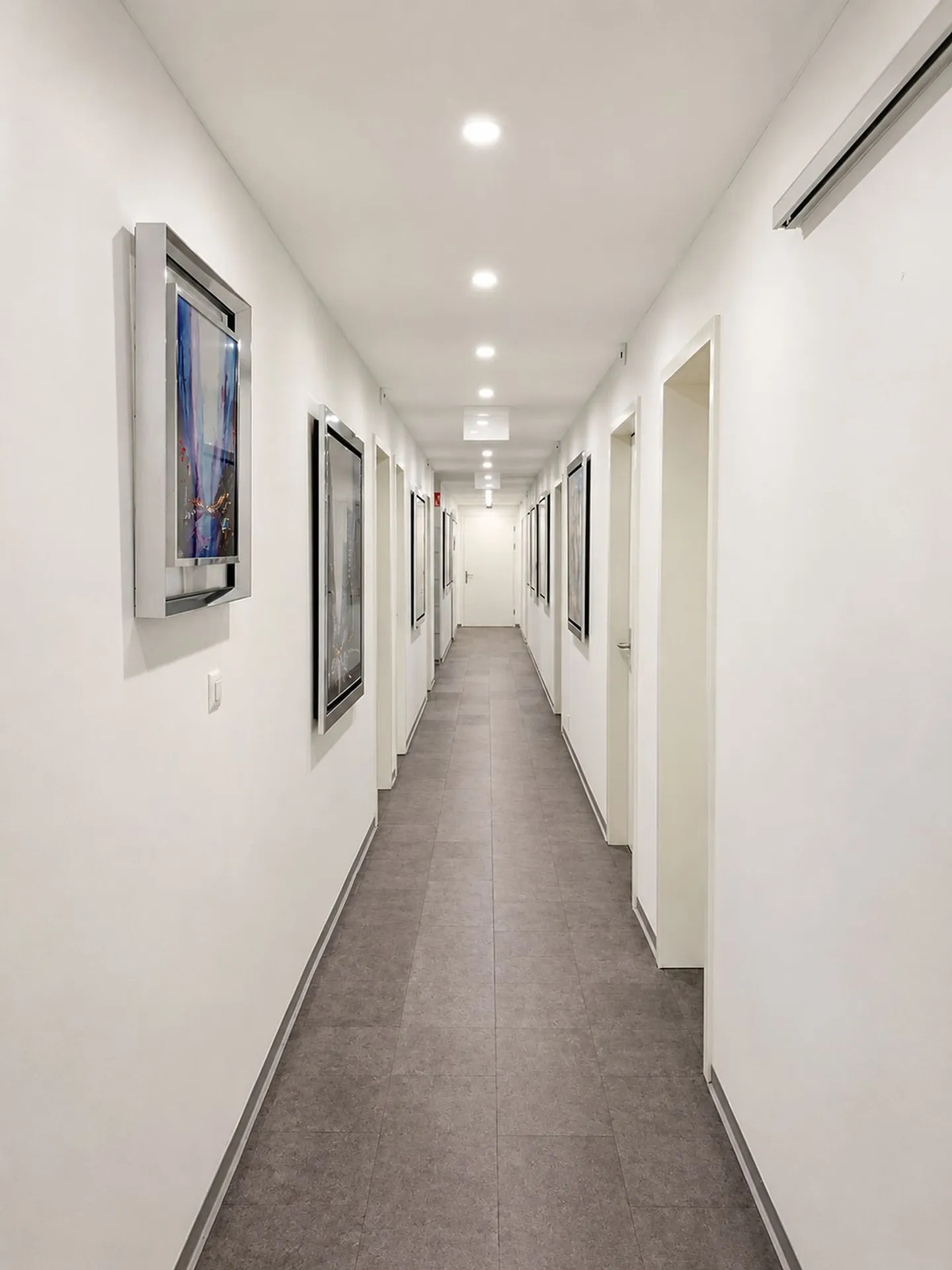 Grand-Rue, Montreux - Muri commerciali affittati, 390 m², 3 posti auto - Foto 4 di 6