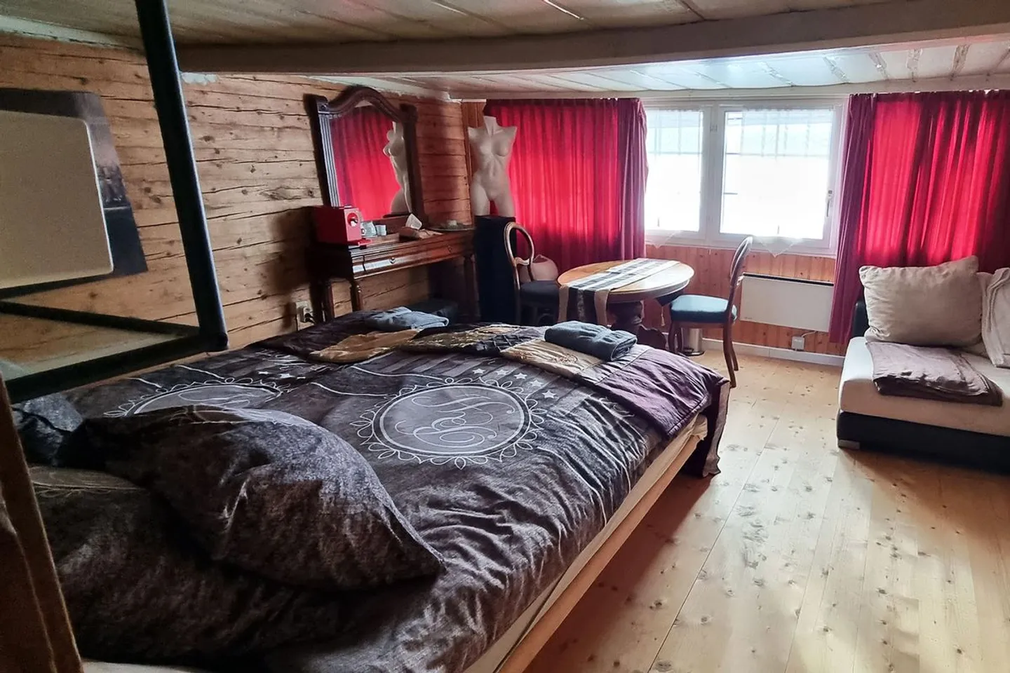 Charmantes Bauernhaus mit Potenzial - Foto 3 von 13