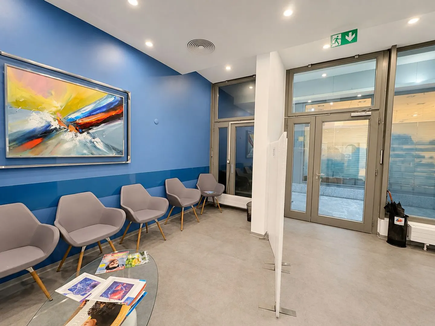 Grand-Rue, Montreux - Muri commerciali affittati, 390 m², 3 posti auto - Foto 3 di 6