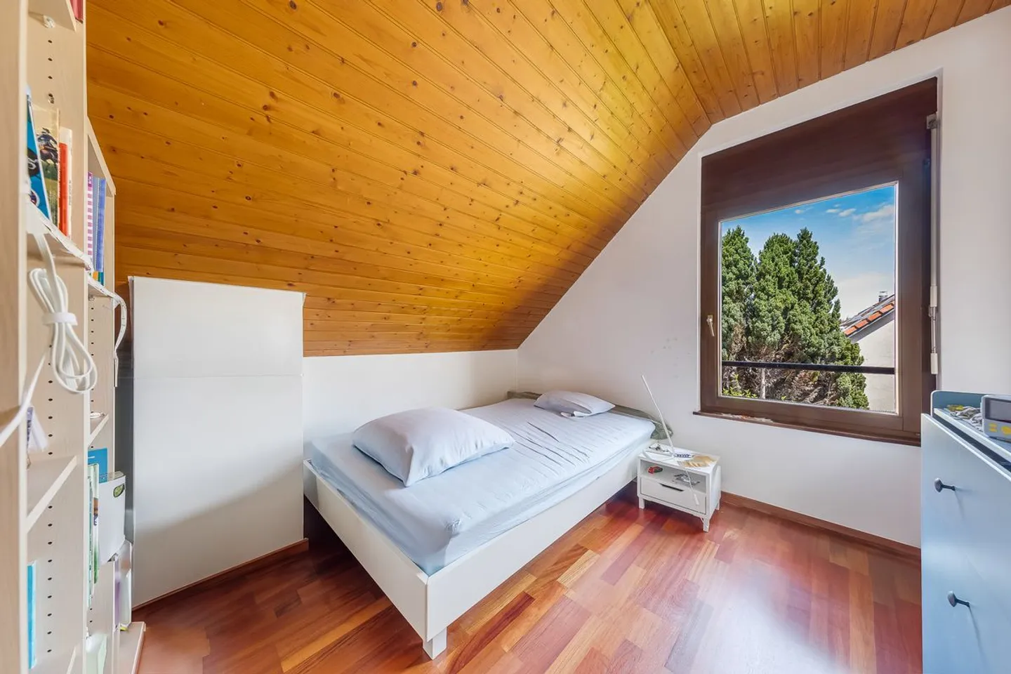 En exclusivité! Belle maison jumelle! - Foto 7 von 13