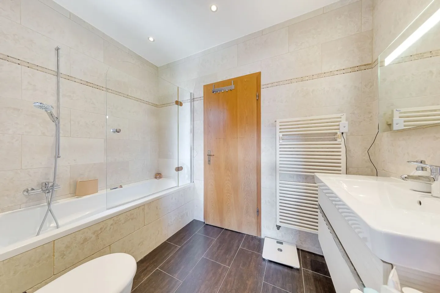 En exclusivité! Belle maison jumelle! - Foto 11 von 13