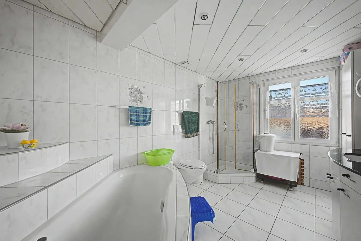 Charaktervolles Einfamilienhaus - Foto 6 von 13