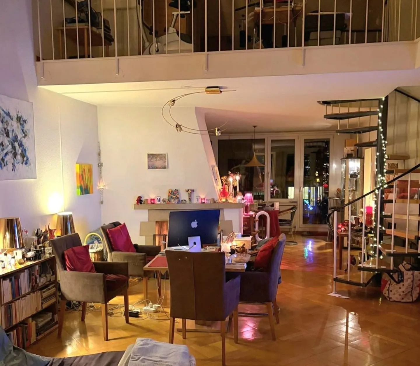 Attic / Maisonette Apartment. Rare Opportunity in Prime Location in BS! - Photo 6 of 13