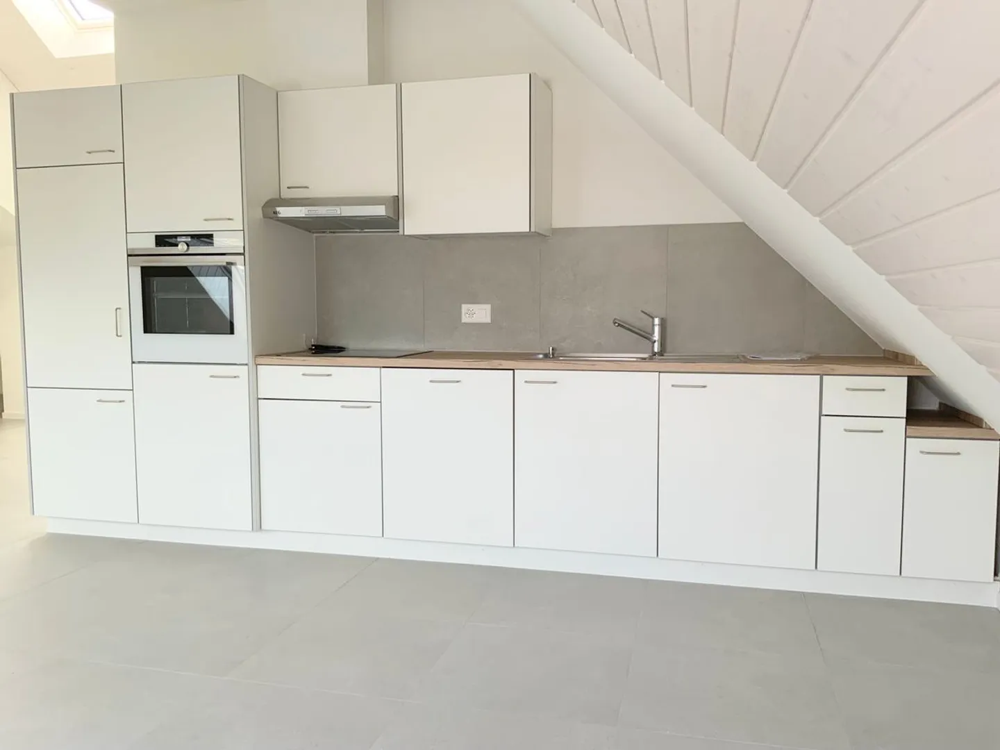 Appartement lumineux 2,5 pièces - Photo 1 sur 7