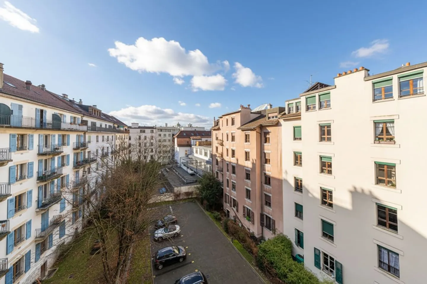 Bellissimo appartamento di 3 stanze nel quartiere di Saint-Jean - Foto 5 di 5