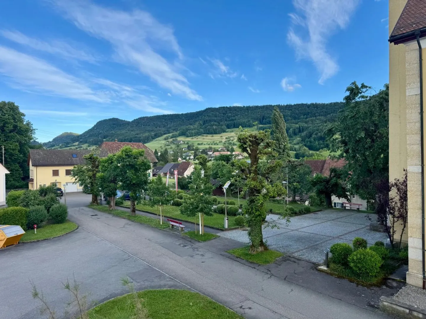 Renoviert mit Weitsicht - Foto 1 von 9
