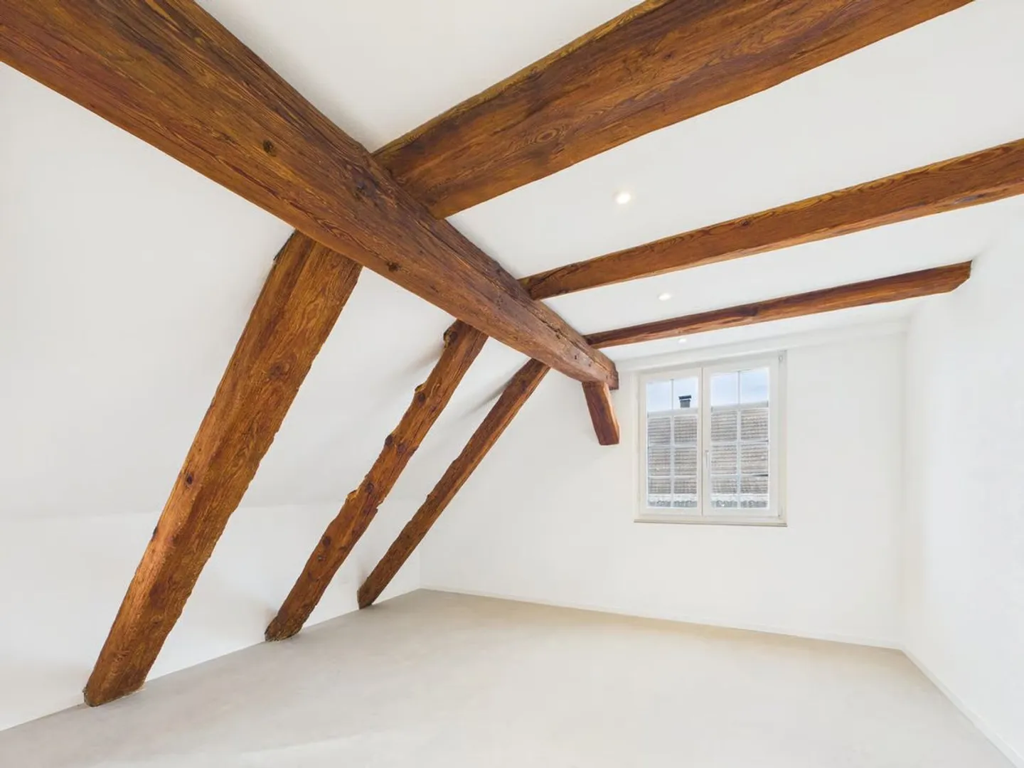 Einzigartige Maisonette mit historischem Charme - Foto 2 von 13
