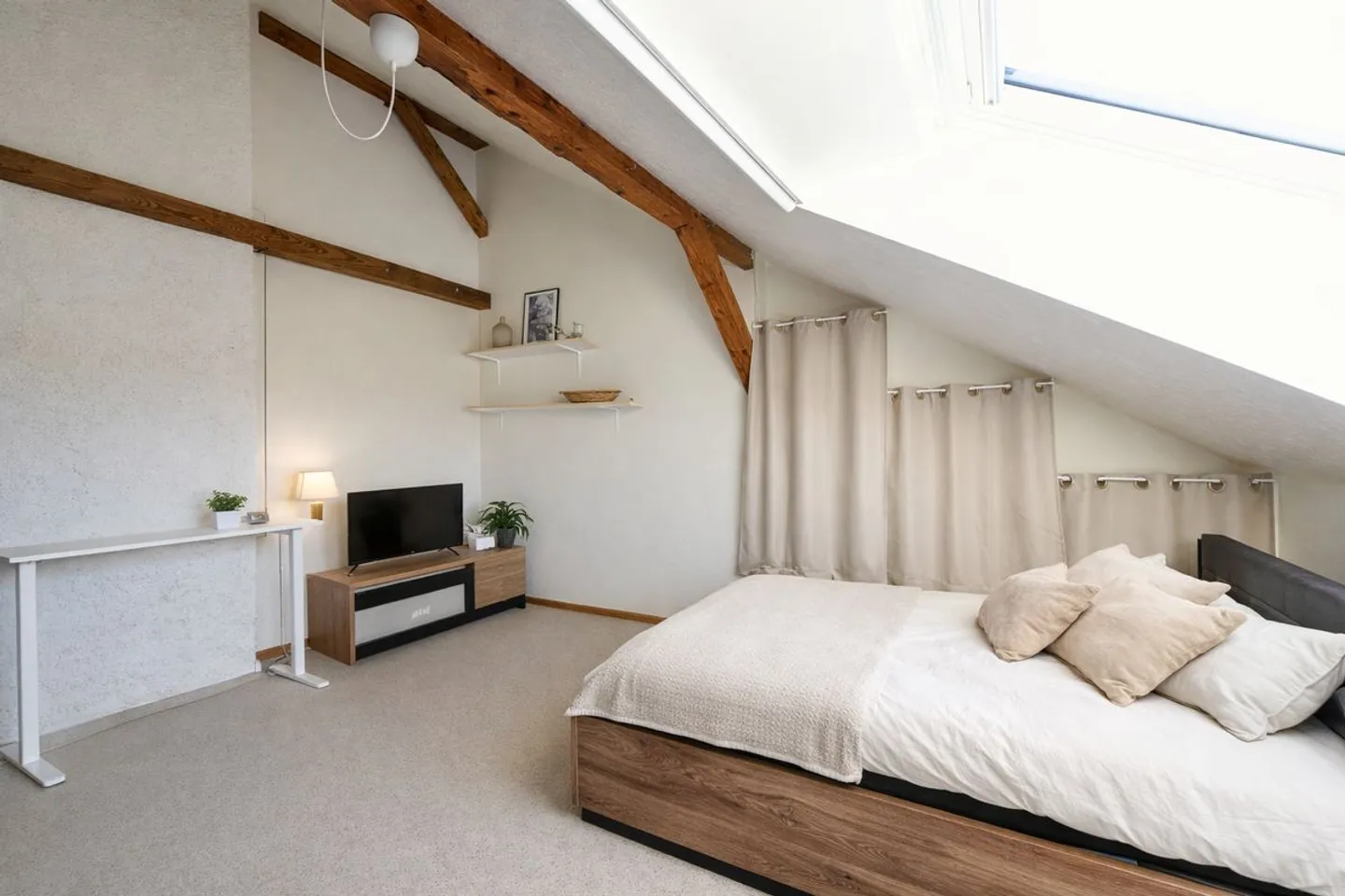 Maison Jumelée Charmante - Photo 9 sur 11