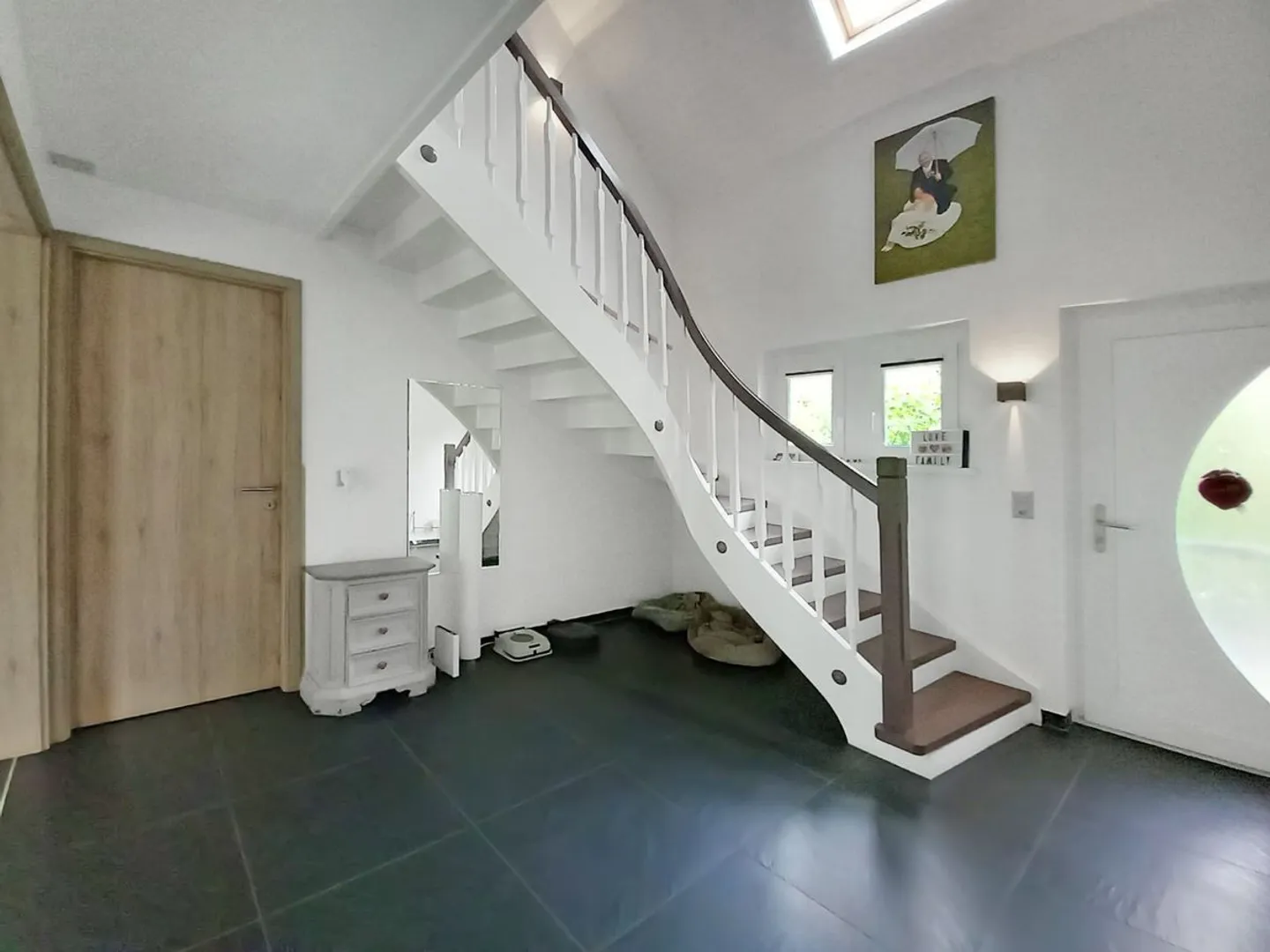 Colpo di fulmine! Sublime villa 6.5 stanze con giardino - Foto 10 di 13