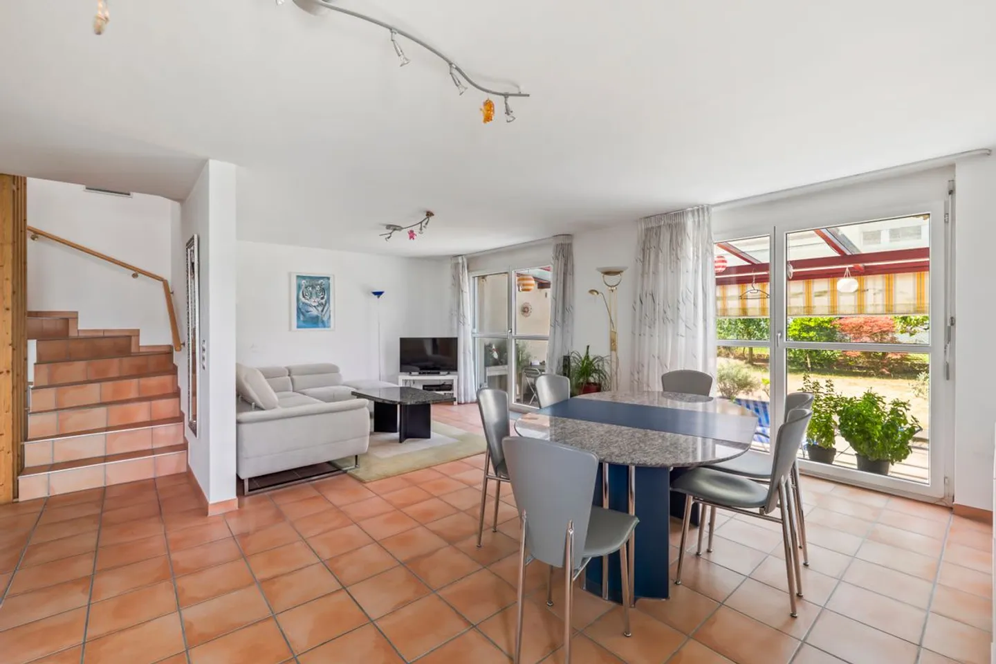 VOTRE NOUVELLE MAISON AVEC CHARME ET VUE - Photo 5 sur 13