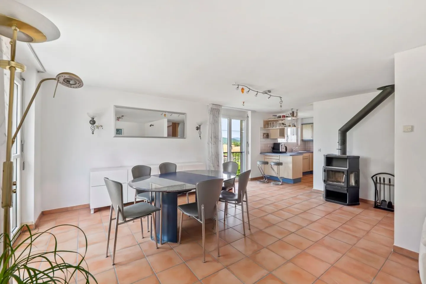 VOTRE NOUVELLE MAISON AVEC CHARME ET VUE - Photo 6 sur 13