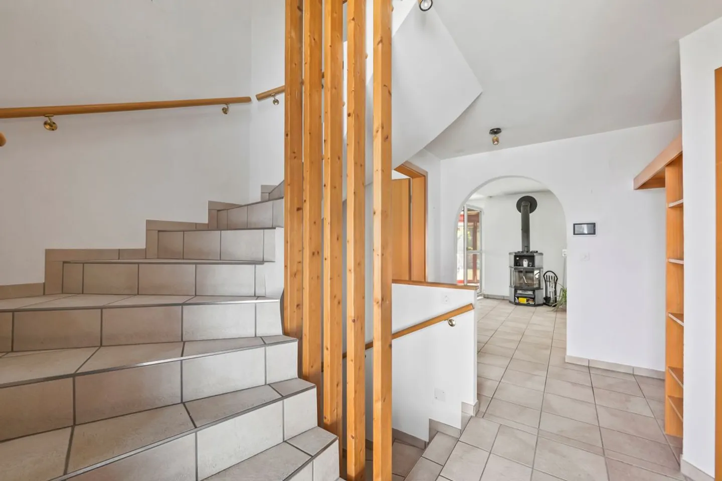 VOTRE NOUVELLE MAISON AVEC CHARME ET VUE - Photo 5 sur 11