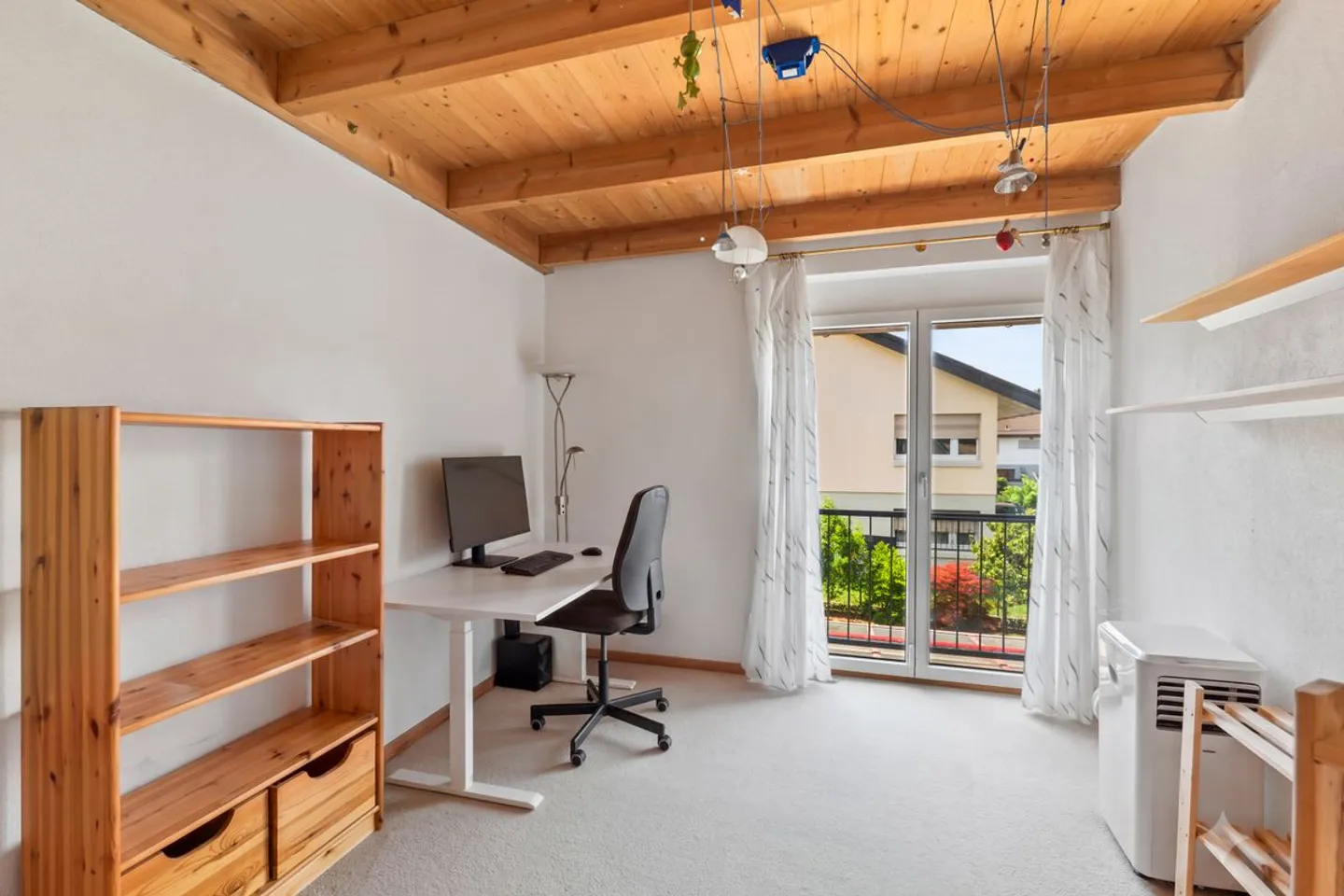 VOTRE NOUVELLE MAISON AVEC CHARME ET VUE - Photo 9 sur 13